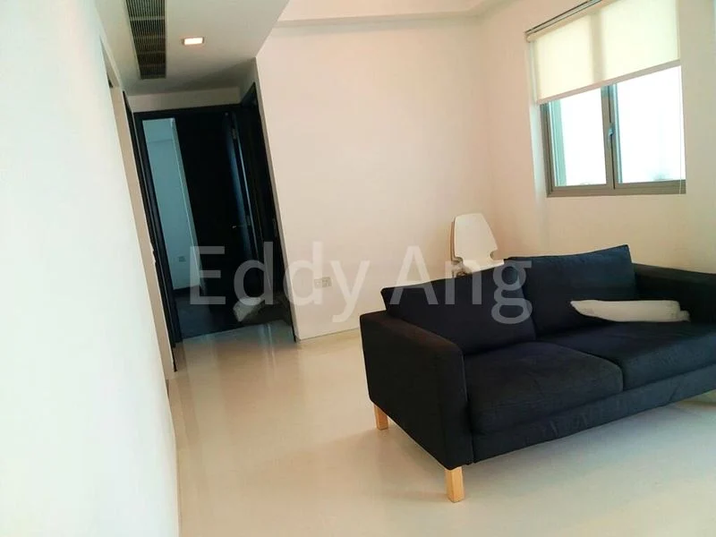 2 Bed Condo for Rent in  Nathan Residences - Image 4