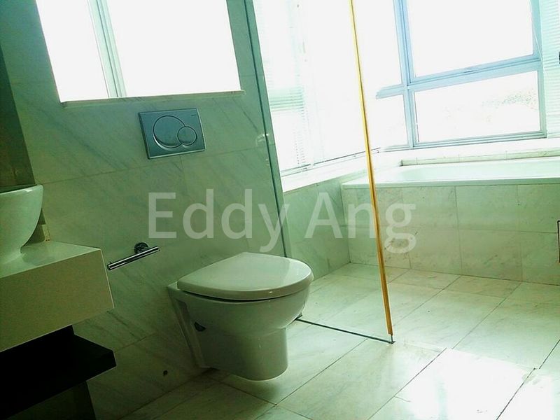 2 Bed Condo for Rent in  Nathan Residences - Image 3