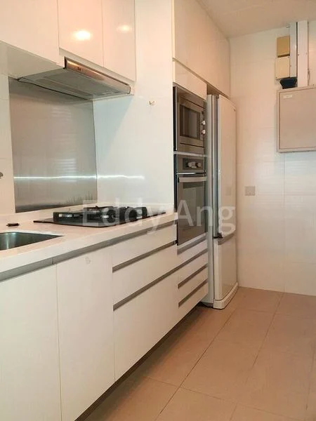 2 Bed Condo for Rent in  Nathan Residences - Image 1