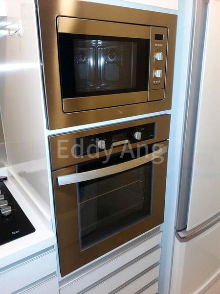 2 Bed Condo for Rent in  Nathan Residences - Image 7