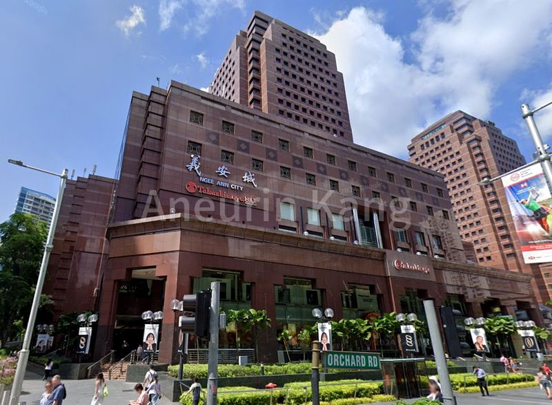 Office for Rent in  Ngee Ann City - Image 2