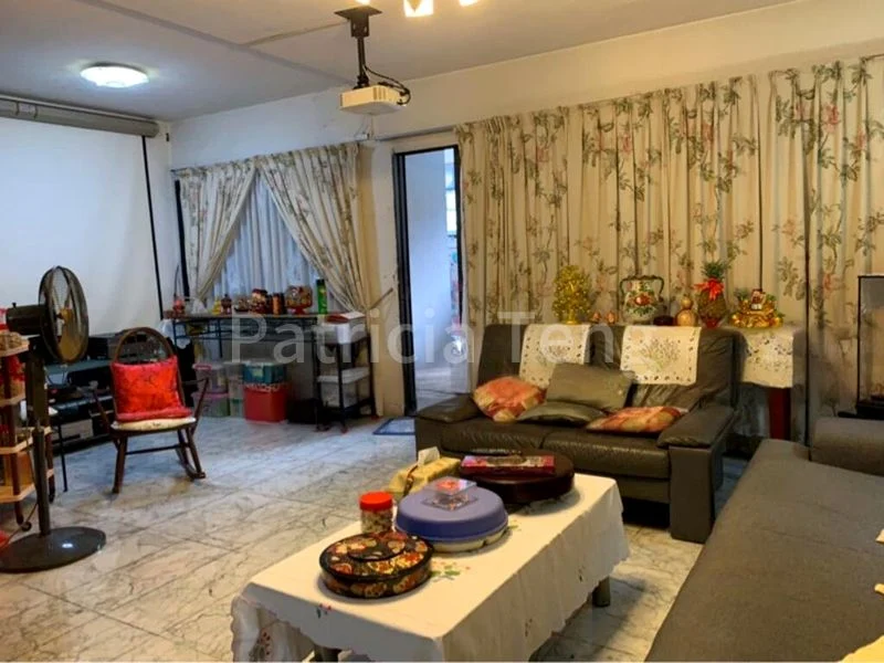 3 Bed Terraced House (Landed) for Sale in  Hong Leong Garden - Image 17