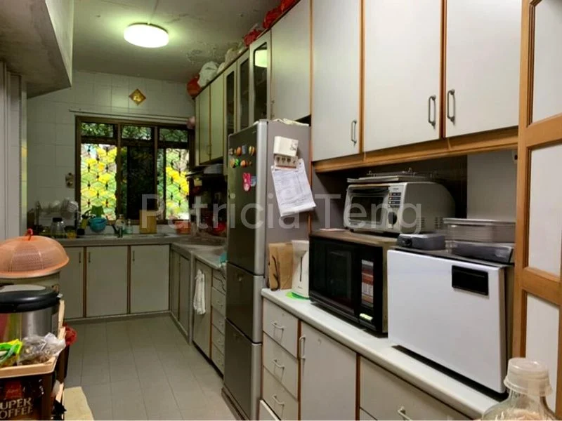 3 Bed Terraced House (Landed) for Sale in  Hong Leong Garden - Image 15