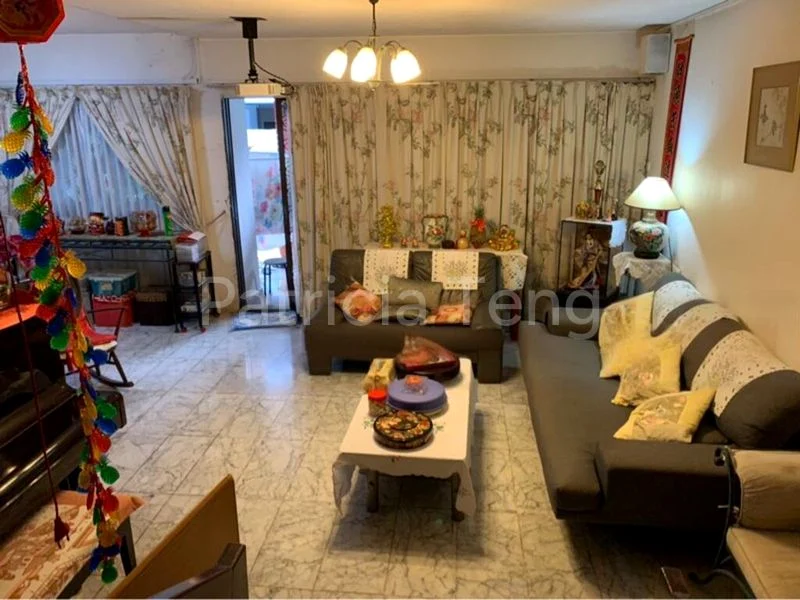 3 Bed Terraced House (Landed) for Sale in  Hong Leong Garden - Image 16