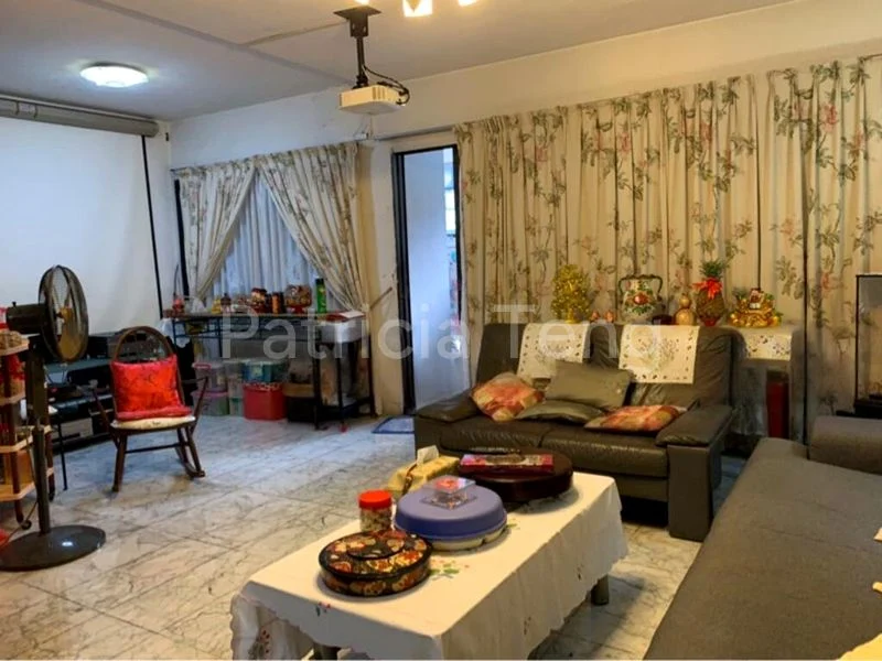 3 Bed Terraced House (Landed) for Sale in  Hong Leong Garden - Image 8