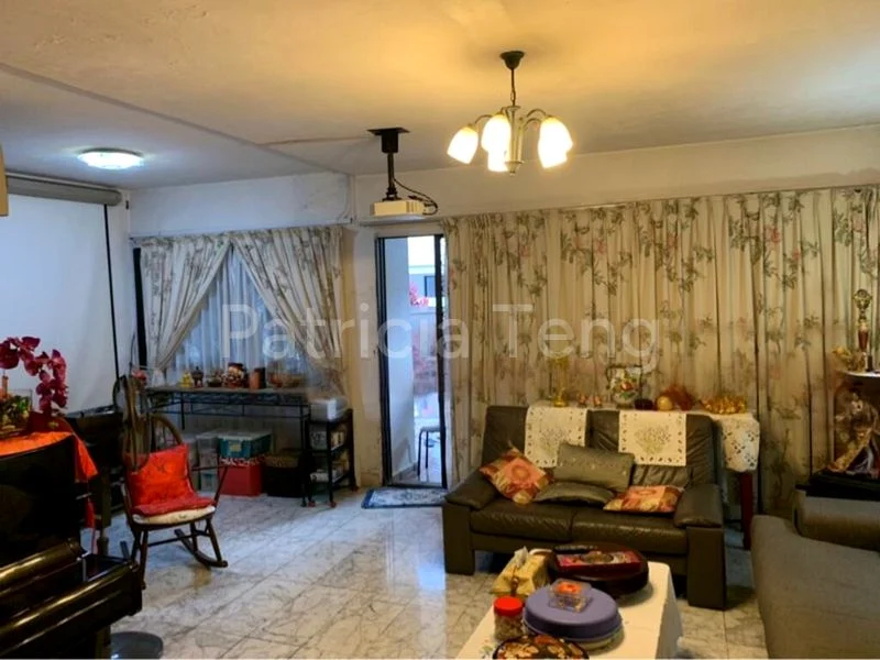 3 Bed Terraced House (Landed) for Sale in  Hong Leong Garden - Image 9