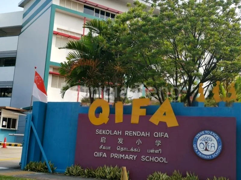 3 Bed Terraced House (Landed) for Sale in  Hong Leong Garden - Image 11