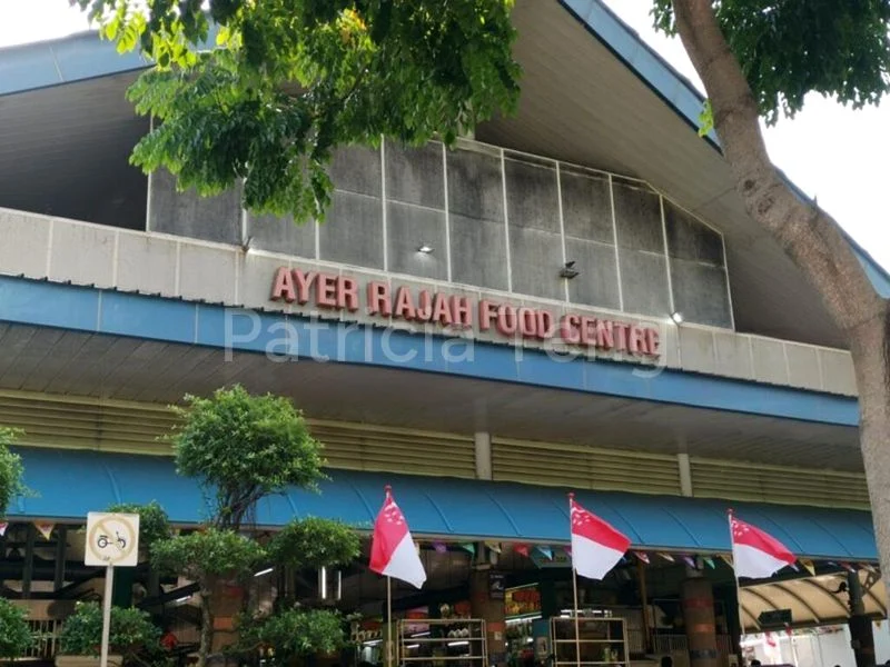 3 Bed Terraced House (Landed) for Sale in  Hong Leong Garden - Image 12