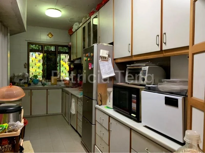 3 Bed Terraced House (Landed) for Sale in  Hong Leong Garden - Image 7