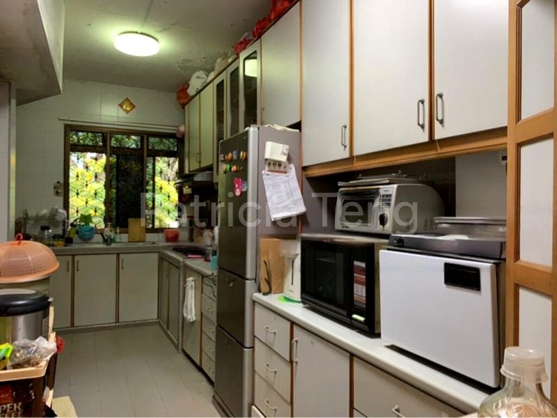 3 Bed Terraced House (Landed) for Sale in  Hong Leong Garden - Image 2