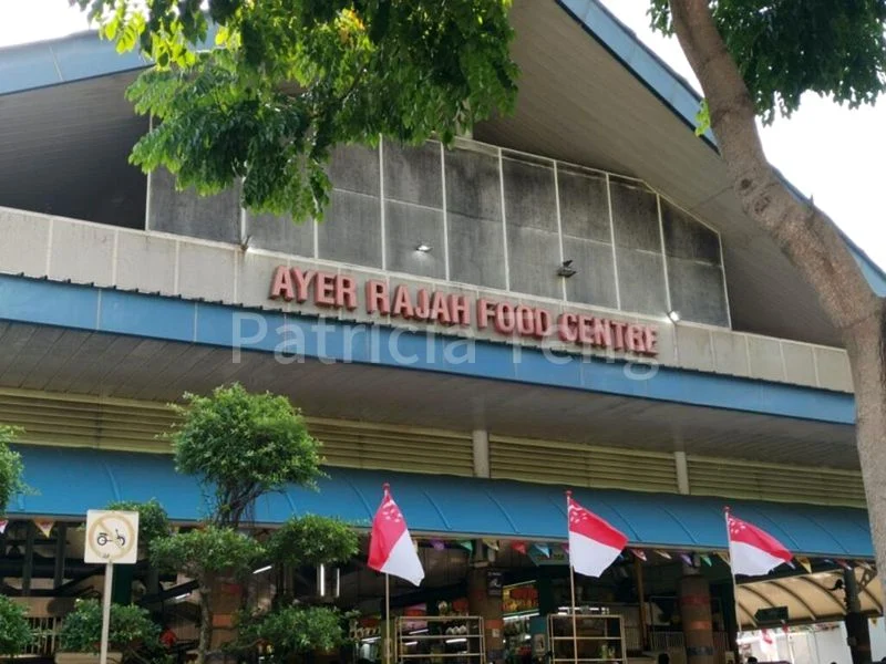 3 Bed Terraced House (Landed) for Sale in  Hong Leong Garden - Image 4