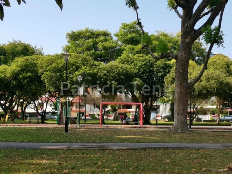 3 Bed Terraced House (Landed) for Sale in  Hong Leong Garden - Image 14