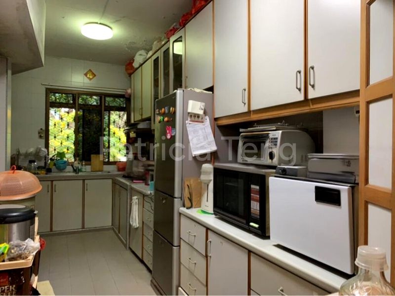 3 Bed Terraced House (Landed) for Sale in  Hong Leong Garden - Image 10