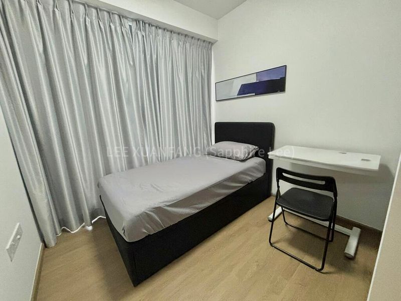 2 Bed Executive Condo for Sale in  Citylife @ Tampines - Image 17