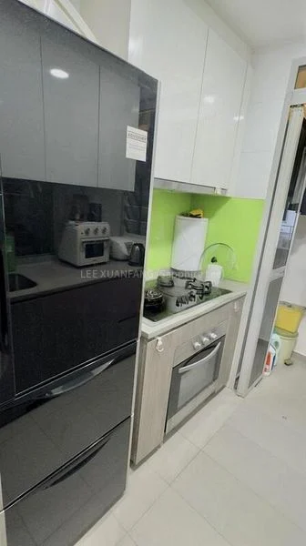 2 Bed Executive Condo for Sale in  Citylife @ Tampines - Image 8