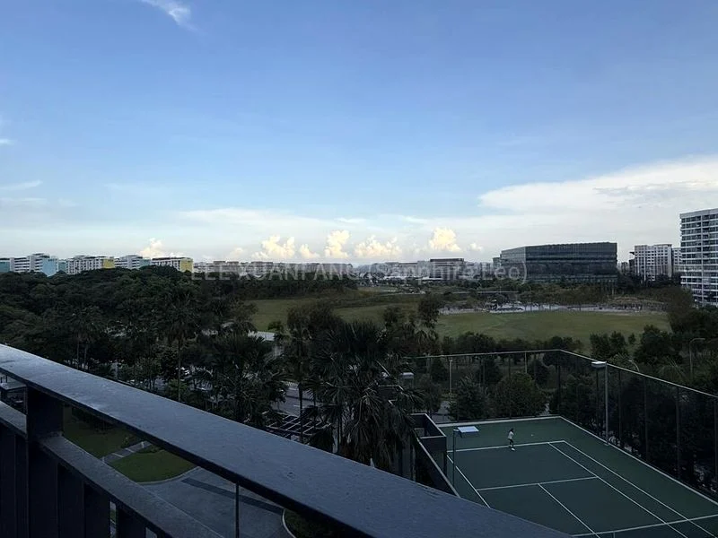 2 Bed Executive Condo for Sale in  Citylife @ Tampines - Image 1