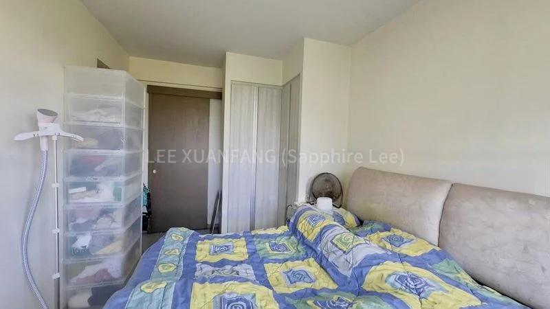 2 Bed Executive Condo for Sale in  Citylife @ Tampines - Image 7