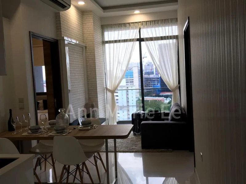 2 Bed Condo for Rent in  Forte Suites - Image 10