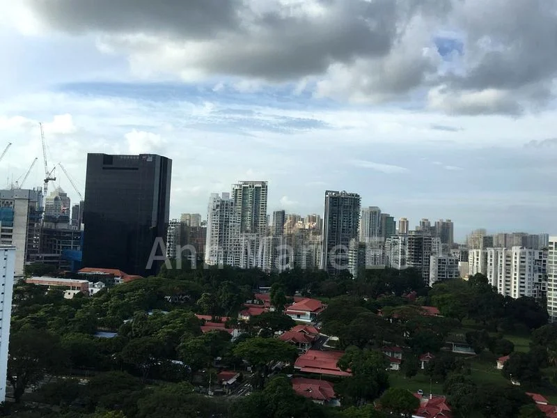 2 Bed Condo for Rent in  Forte Suites - Image 12