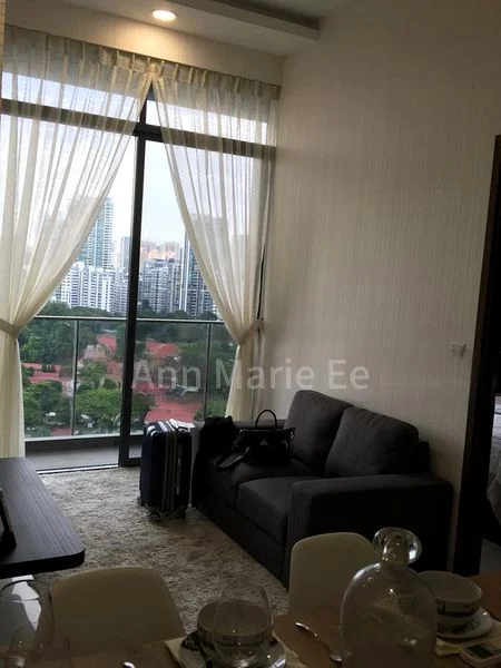 2 Bed Condo for Rent in  Forte Suites - Image 9