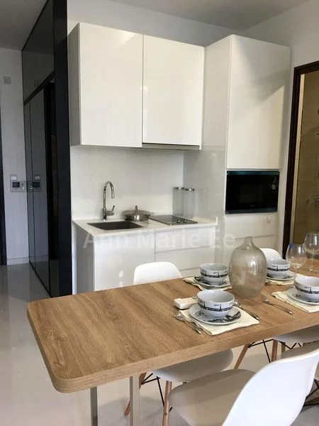 2 Bed Condo for Rent in  Forte Suites - Image 11