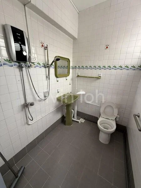 Master Room (HDB) for Rent in  106 Bukit Purmei Road - Image 3
