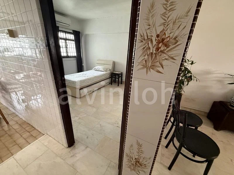 Master Room (HDB) for Rent in  106 Bukit Purmei Road - Image 5