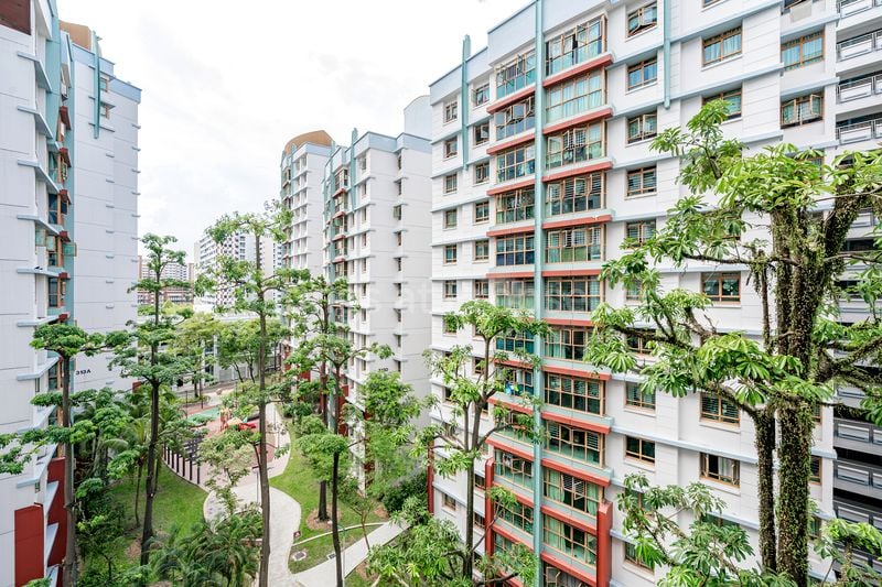 Premium HDB for Sale in 313B Anchorvale Road - Image 11
