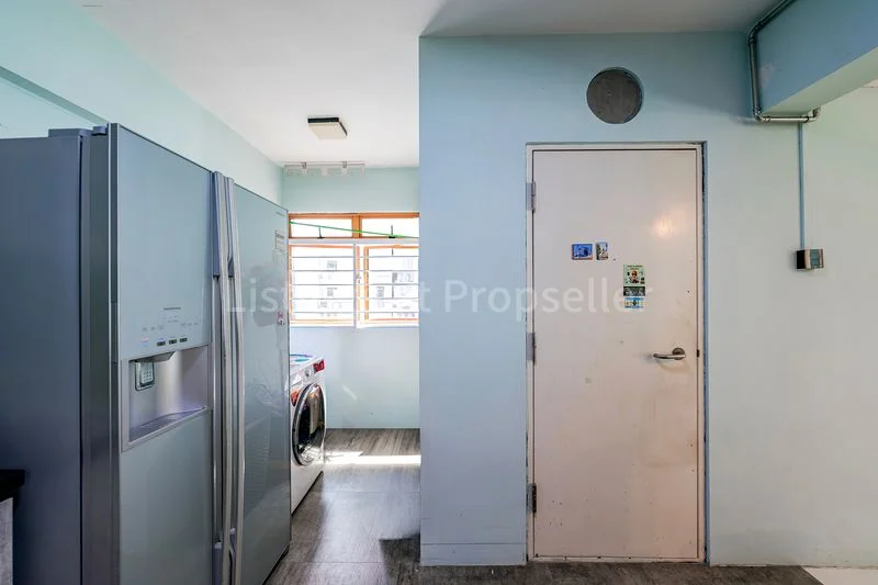 Premium HDB for Sale in 313B Anchorvale Road - Image 9