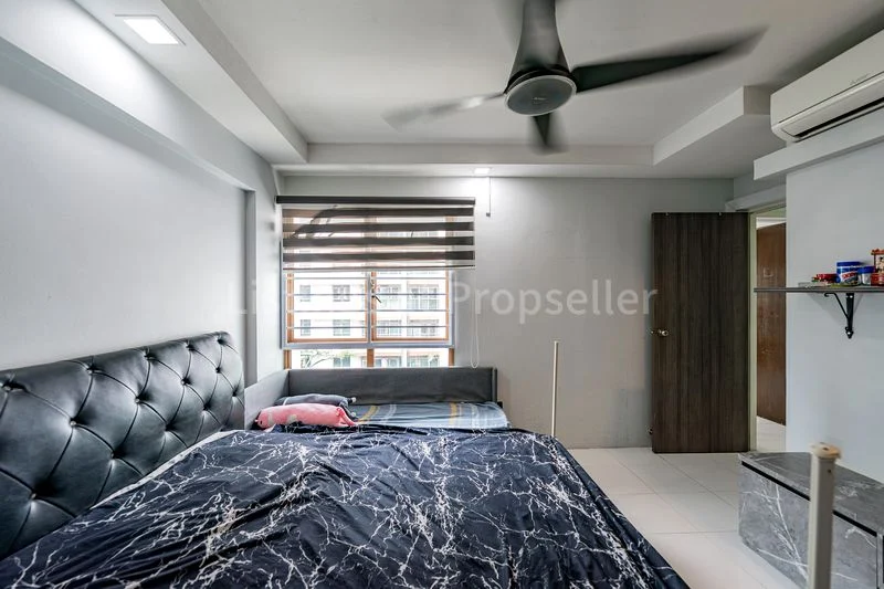 Premium HDB for Sale in 313B Anchorvale Road - Image 5