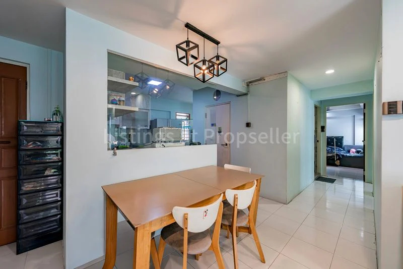 Premium HDB for Sale in 313B Anchorvale Road - Image 6