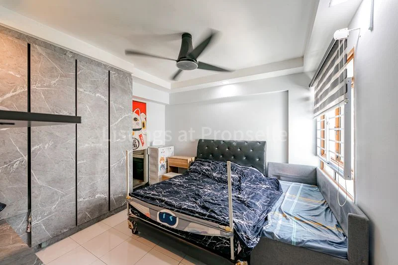 Premium HDB for Sale in 313B Anchorvale Road - Image 7