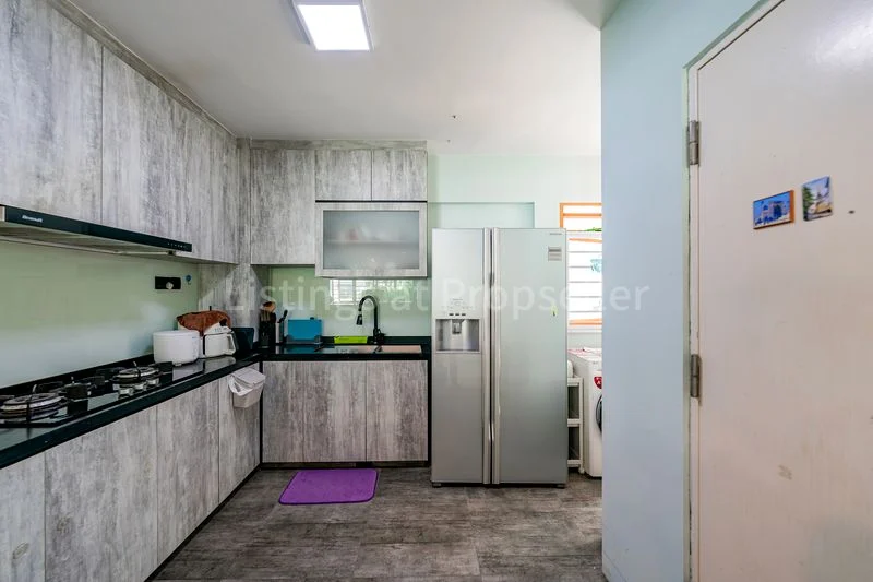 Premium HDB for Sale in 313B Anchorvale Road - Image 3