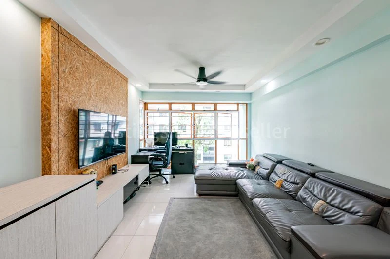 Premium HDB for Sale in 313B Anchorvale Road - Image 1
