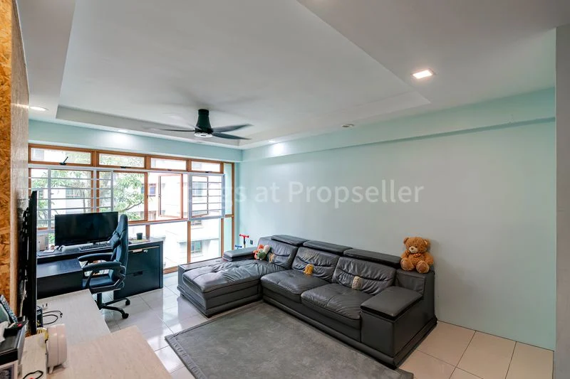 Premium HDB for Sale in 313B Anchorvale Road - Image 2