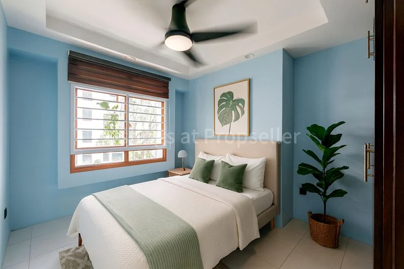 Premium HDB for Sale in 313B Anchorvale Road - Image 8