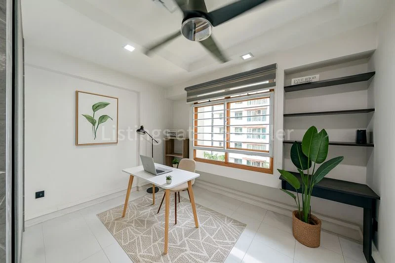Premium HDB for Sale in 313B Anchorvale Road - Image 4