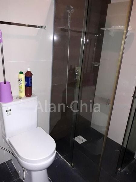 1 Bed Apartment (Condo) for Rent in  Prestige Heights - Image 5