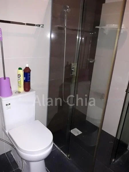 1 Bed Apartment (Condo) for Rent in  Prestige Heights - Image 4