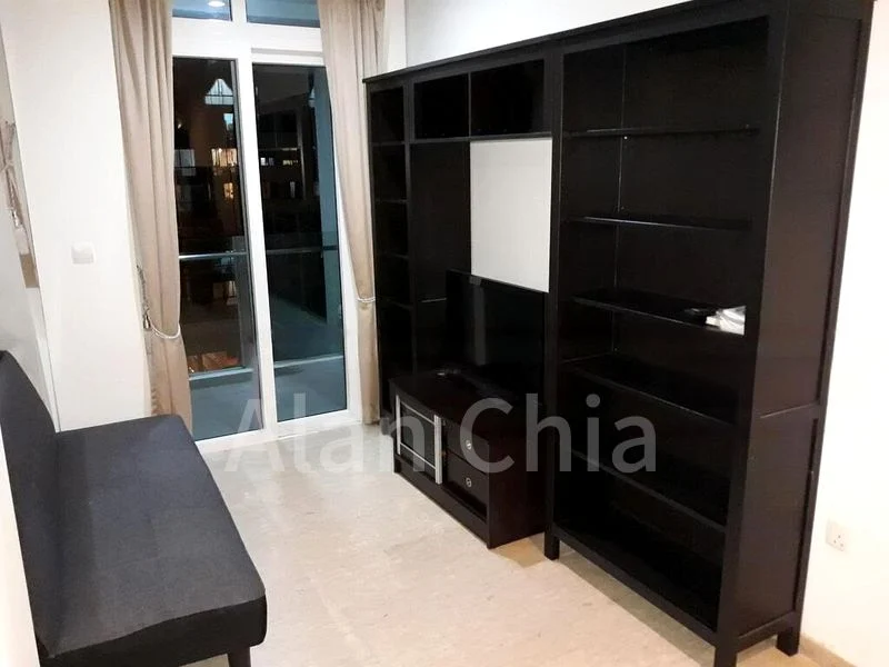 1 Bed Apartment (Condo) for Rent in  Prestige Heights - Image 1