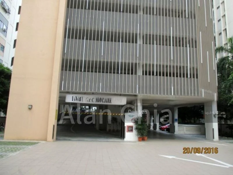 1 Bed Apartment (Condo) for Rent in  Prestige Heights - Image 6