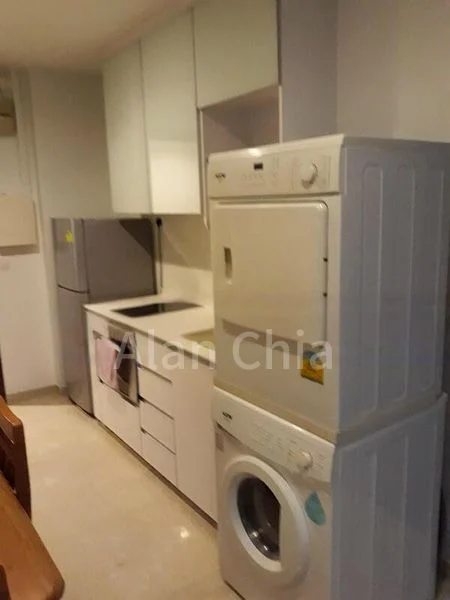 1 Bed Apartment (Condo) for Rent in  Prestige Heights - Image 2