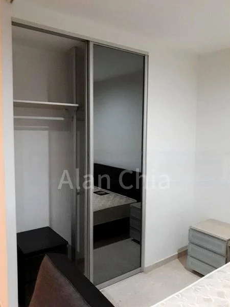 1 Bed Apartment (Condo) for Rent in  Prestige Heights - Image 4