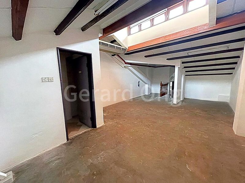 Office for Rent: Shophouse, Paya Lebar MRT, Geylang Road - Image 1