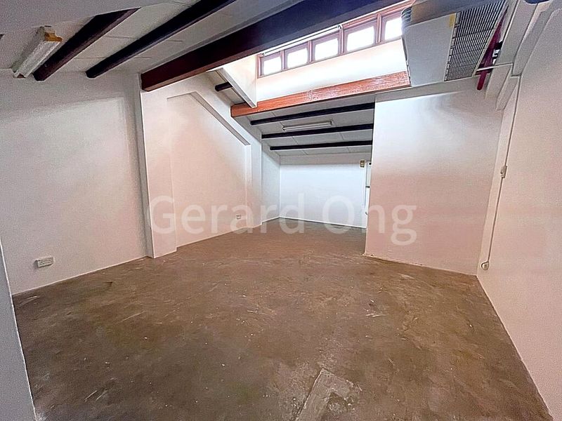 Office for Rent: Shophouse, Paya Lebar MRT, Geylang Road - Image 2