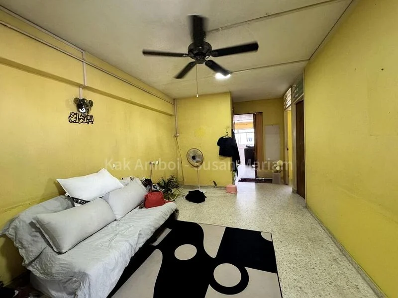 3 Room (3A) HDB for Rent in 817 Tampines Street 81 - Image 6