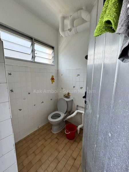 3 Room (3A) HDB for Rent in 817 Tampines Street 81 - Image 1