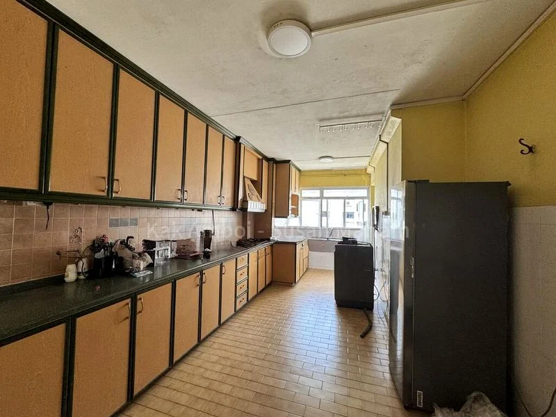 3 Room (3A) HDB for Rent in 817 Tampines Street 81 - Image 4