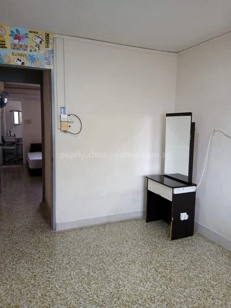 Common Room (HDB) for Rent in  703 West Coast Road - Image 1