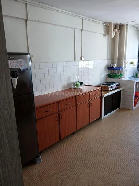 Common Room (HDB) for Rent in  703 West Coast Road - Image 3